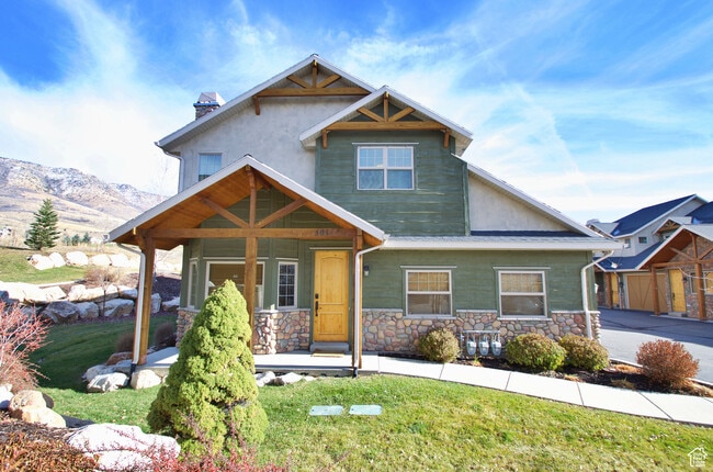 property at 5176 Fairview Loop