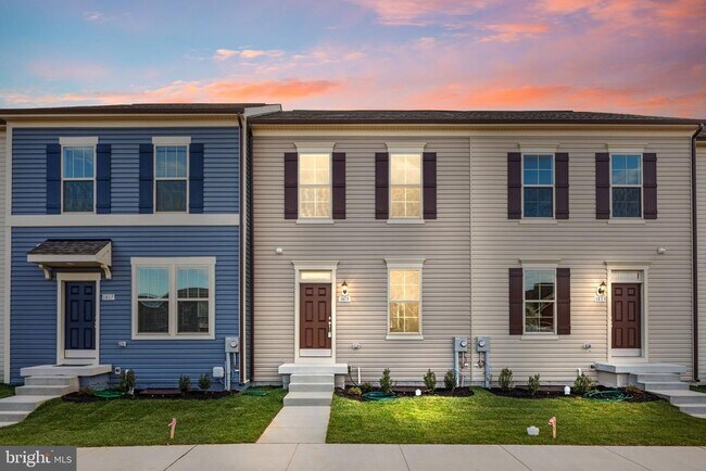 property at 1815 Bird Run