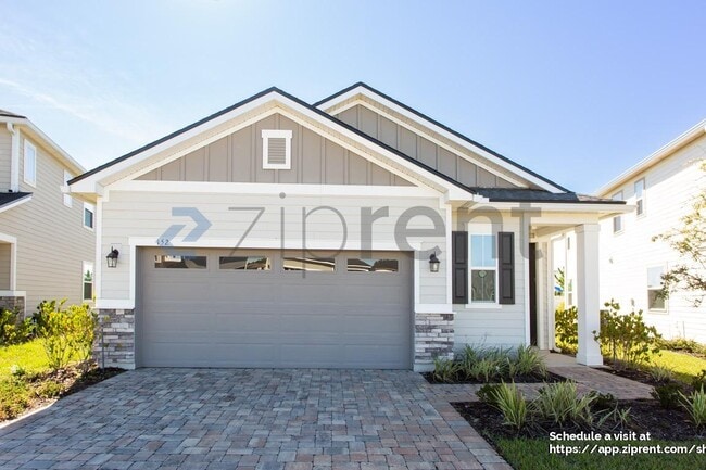 property at 152 Cedar Elm Wy