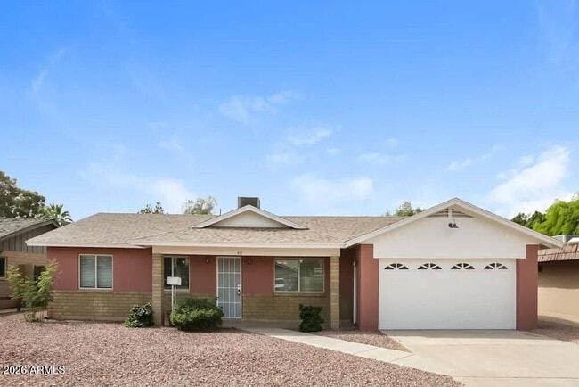 property at 401 E Fremont Dr