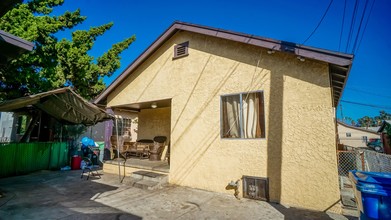 1914 Hancock St in Los Angeles, CA - Building Photo - Building Photo