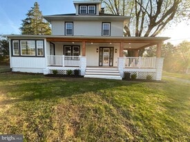 10141 Liberty Rd in Randallstown, MD - Building Photo