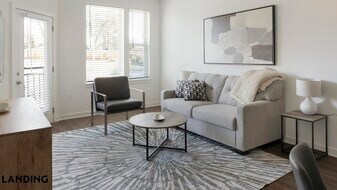 2110 Birkhall St in Raleigh, NC - Building Photo