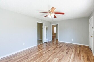1110 46th St in Lubbock, TX - Building Photo - Building Photo