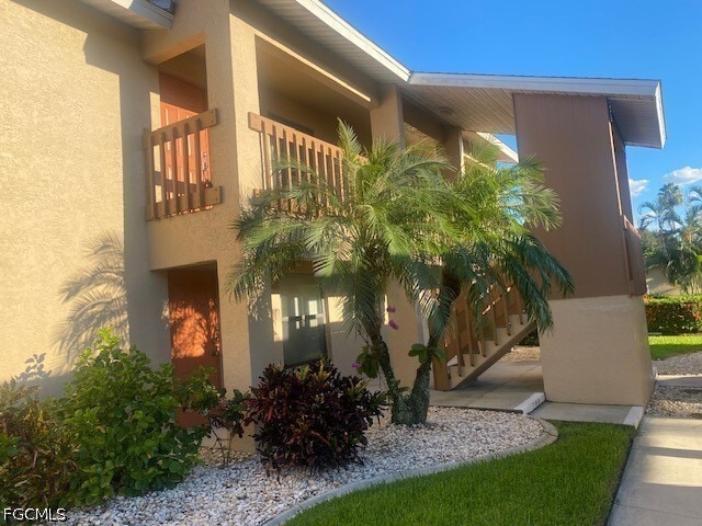 property at 15390 Moonraker Ct