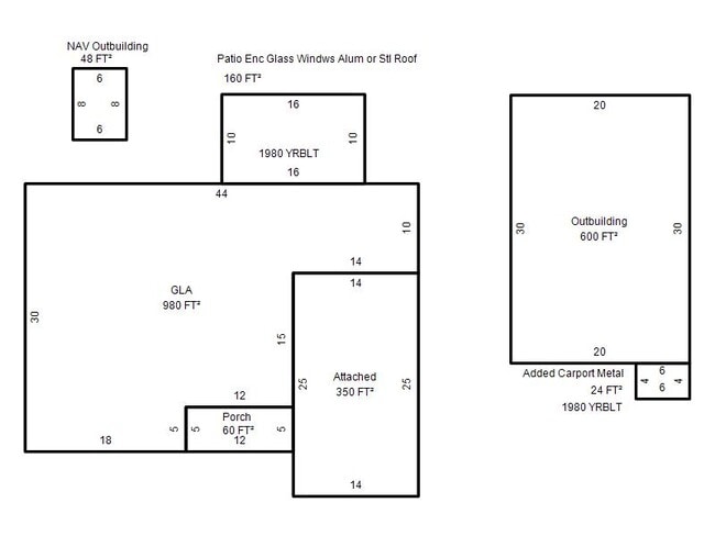 5213 N Dawson Dr in Bethany, OK - Building Photo - Building Photo