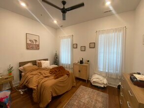 2100 W Cary St, Unit 100 in Richmond, VA - Building Photo - Building Photo