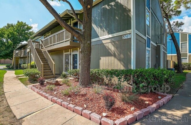 4639 S Darlington Ave in Tulsa, OK - Building Photo - Building Photo