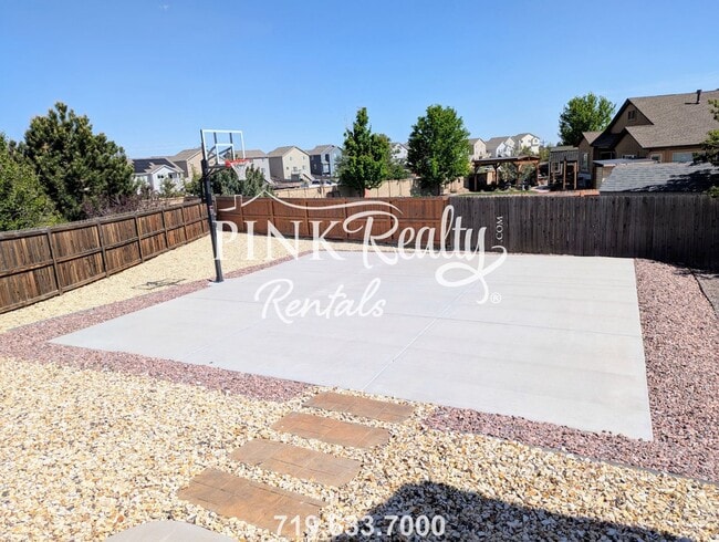 7695 Wrangler Ridge Dr in Colorado Springs, CO - Building Photo - Building Photo