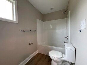 814 W Trickey Ln in Jacksonville, AR - Building Photo - Building Photo