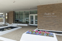 The Parc in Houston, TX - Building Photo - Building Photo