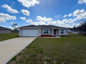 338 Larch Rd in Ocala, FL - Building Photo