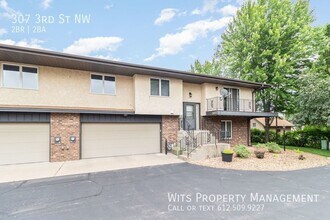 307 3rd St NW in Elk River, MN - Building Photo - Building Photo