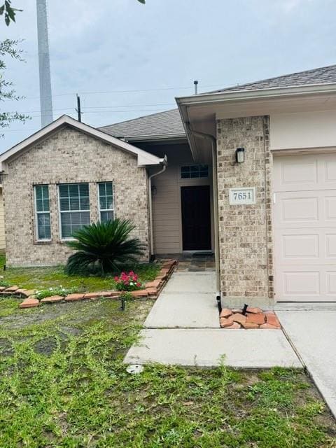 7651 Oak Sage Dr in Cypress, TX - Building Photo - Building Photo