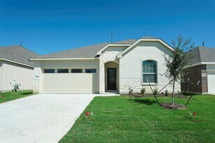 14832 Holster Trl in Haslet, TX - Building Photo