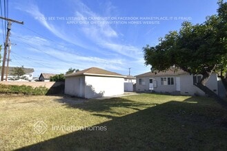 8603 Via Amorita in Downey, CA - Building Photo - Building Photo