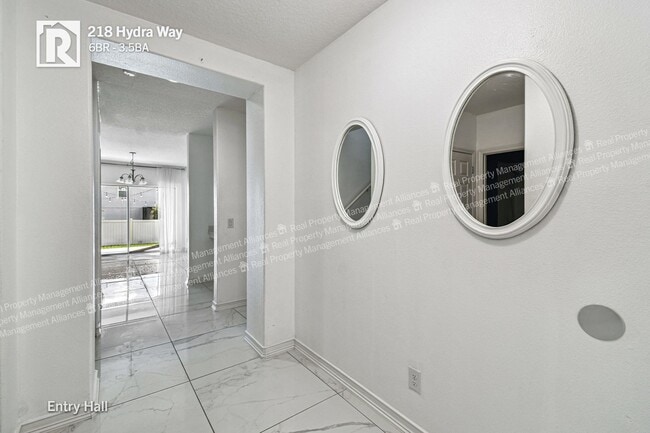 218 Hydra Wy in Groveland, FL - Building Photo - Building Photo