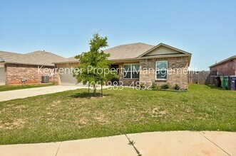 3533 SE 94th St in Oklahoma City, OK - Building Photo - Building Photo