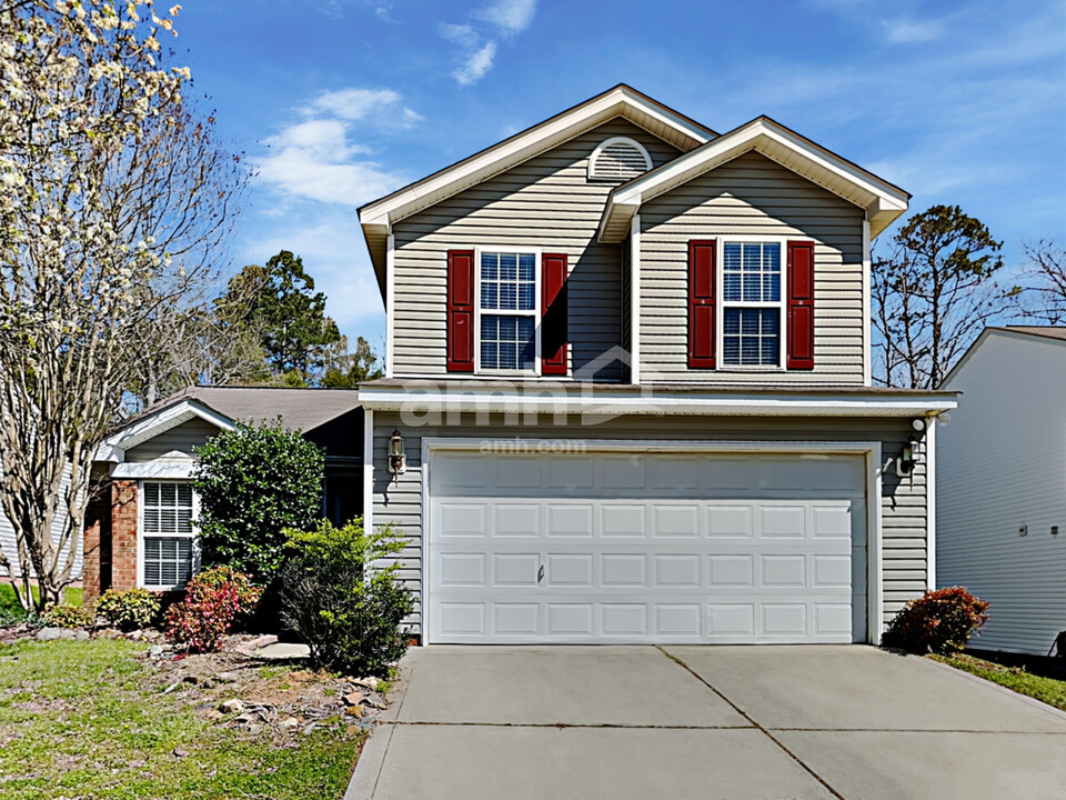 855 Anchor Way NE in Kannapolis, NC - Building Photo