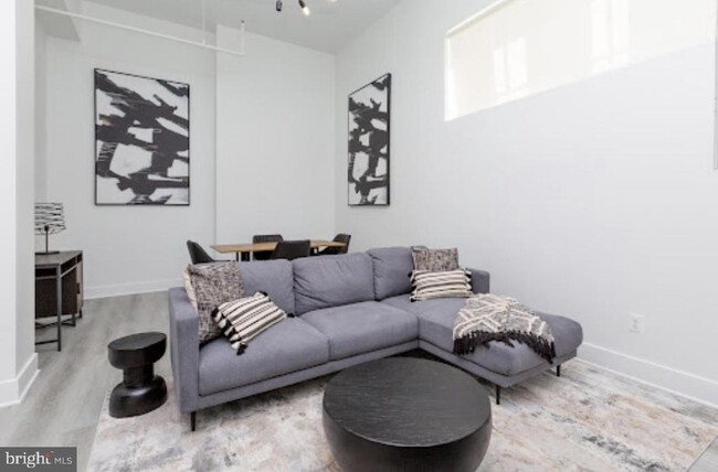 property at 300 Cathedral St