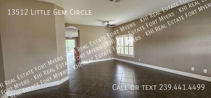 13512 Little Gem Cir in Ft. Myers, FL - Building Photo - Building Photo
