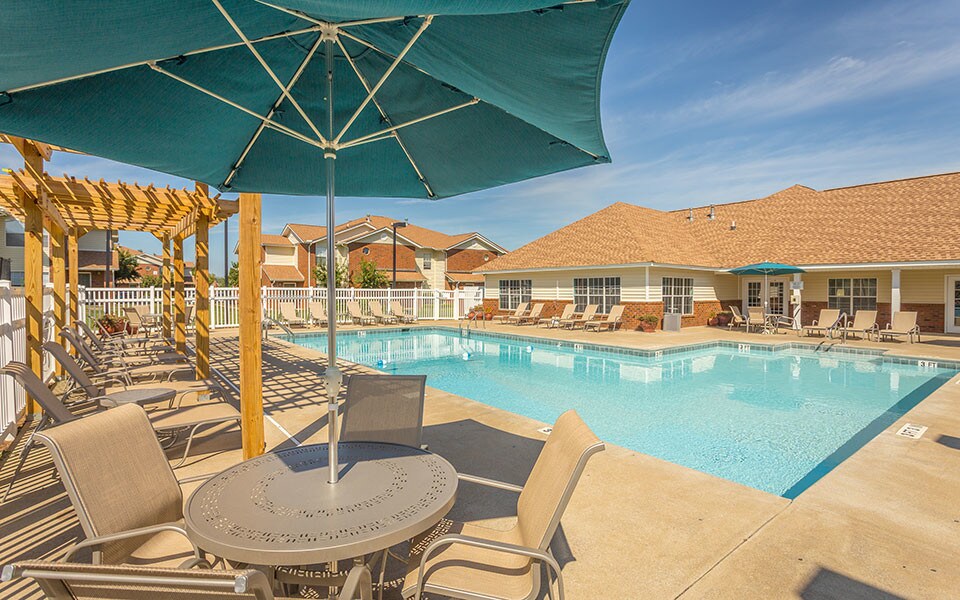 Chaney Ridge Apartments Murfreesboro, TN Apartments For Rent