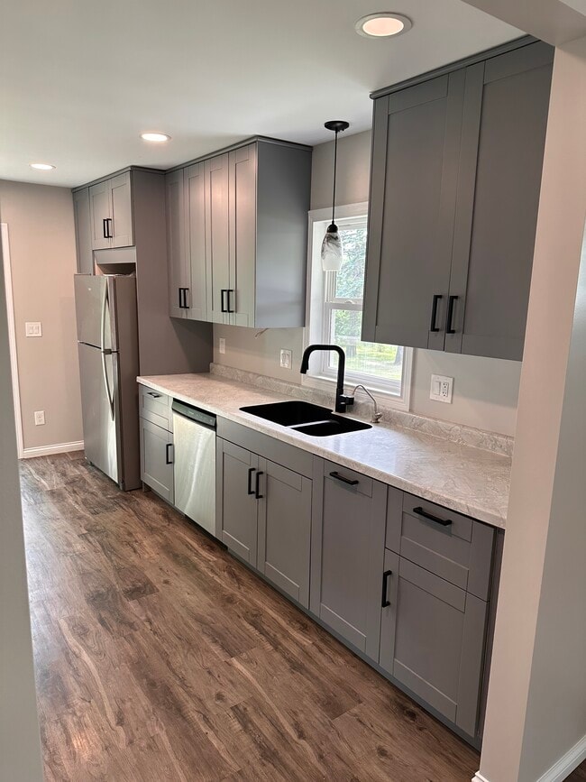 property at 12123 Wicker Ave