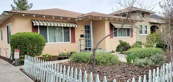 1120 Peach St in San Luis Obispo, CA - Building Photo