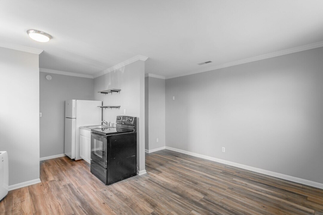 719 Mcgowan Rd in Chattanooga, TN - Building Photo