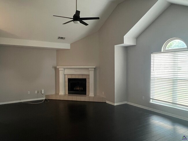 226 Golden Eagle Dr in Kathleen, GA - Building Photo - Building Photo