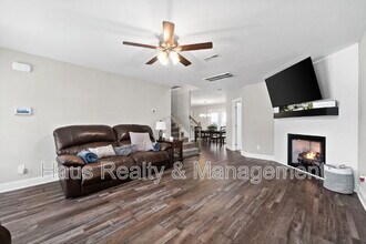 764 Lillian Grace Dr in Clarksville, TN - Building Photo - Building Photo