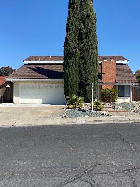 4483 Oakbrook Ct in Concord, CA - Building Photo - Building Photo