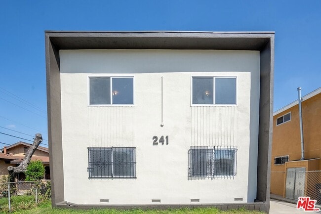 property at 241 W 84th St