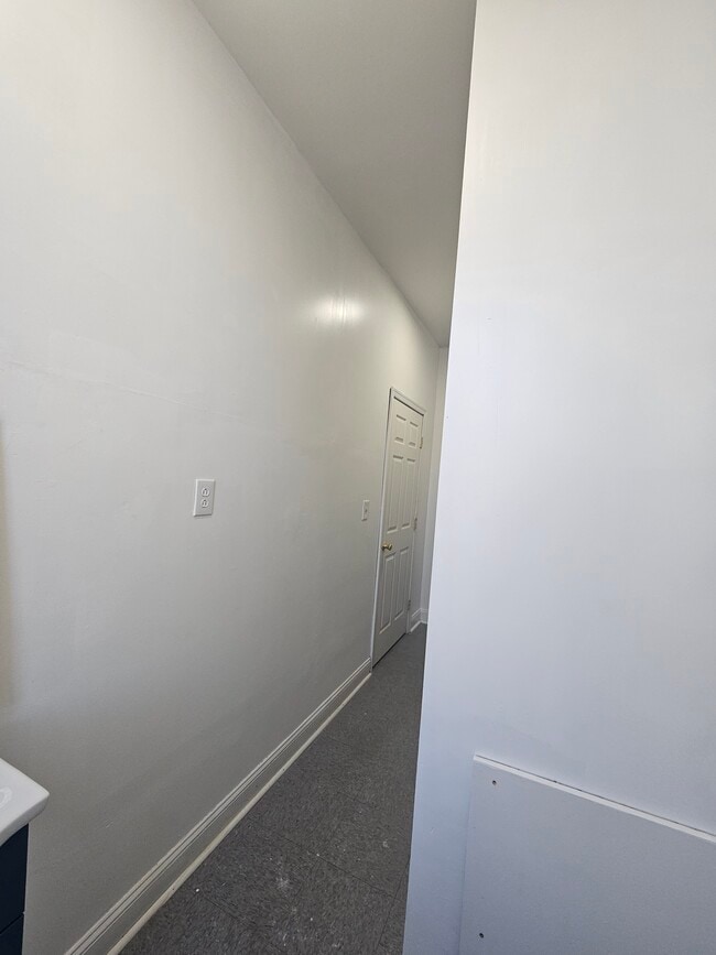 property at 1909 McCulloh St