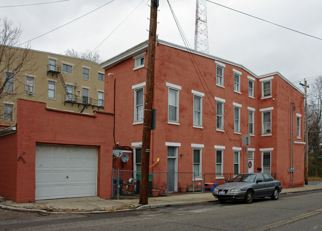 1801 Highland Ave in Cincinnati, OH - Building Photo - Building Photo