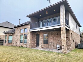 4707 Burclare Ct in Sugar Land, TX - Building Photo