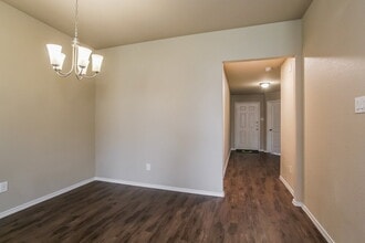 15419 Rancho Joya Wy in Houston, TX - Building Photo - Building Photo