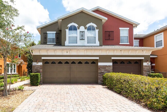 property at 9457 Silver Buttonwood St