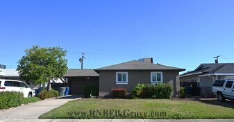 2620 Fernandez Dr in Sacramento, CA - Building Photo