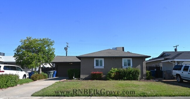 property at 2620 Fernandez Dr