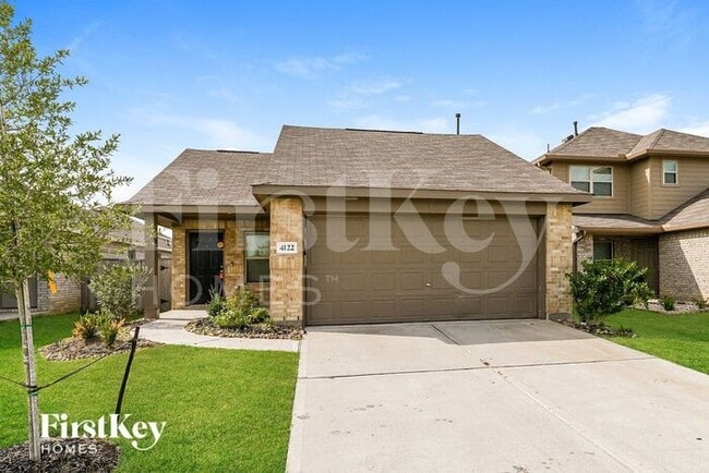property at 4122 Saw Mill Peak Ln