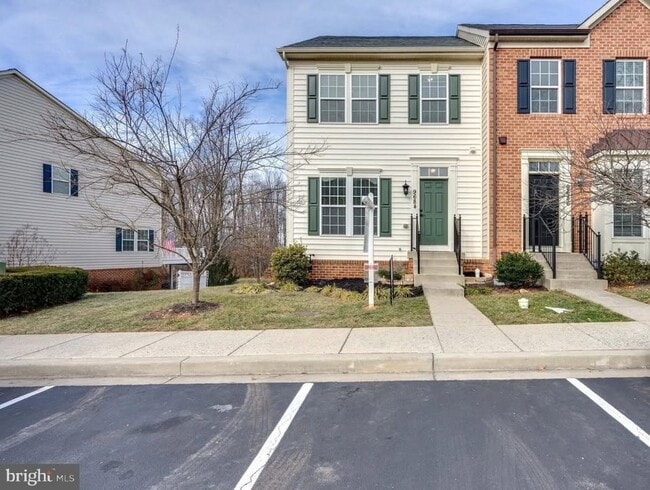 property at 9684 Atterbury Ln
