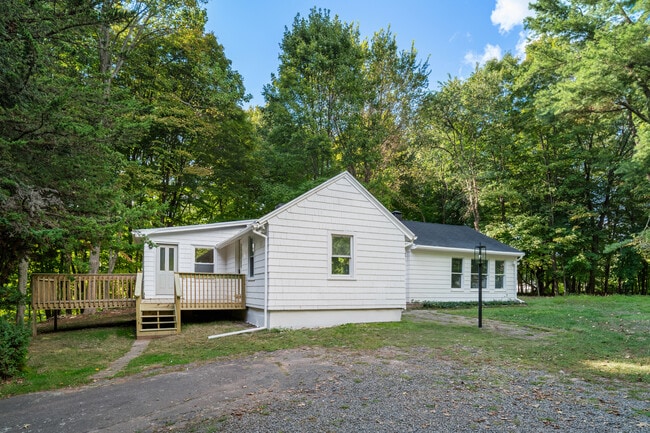 property at 316 Jinny Hill Rd