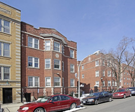 Edgewater Gardens in Chicago, IL - Foto de edificio - Building Photo