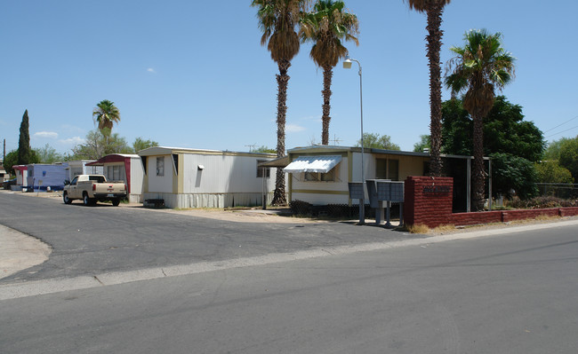 4106 N Reno Ave in Tucson, AZ - Building Photo - Building Photo