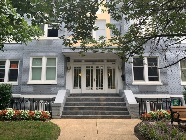 property at 1901 16th St NW