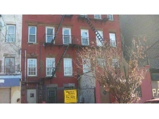 604-606 Union Ave in Bronx, NY - Building Photo