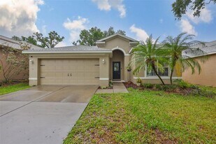 1129 Emerald Hill Way in Valrico, FL - Building Photo