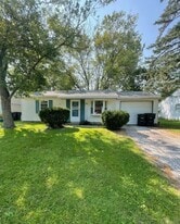 3240 Pipers Glen Dr in Lafayette, IN - Building Photo