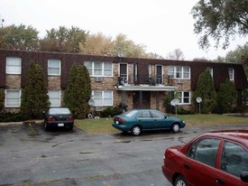 1910 Preble Ave Apartments